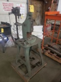 Famco Insertion Press