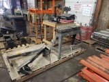 Tools, Equipment, Etc., Asst.  (Lot)