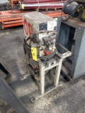 Do-All DBW-15 Bandsaw Blade Welder