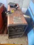 Miller Blue Charger Welder/Generator