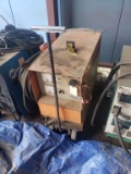 Airco CV-250 Welder