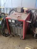 Airco CV-250 II Welder