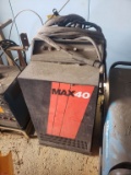 Hypertherm Maxx 400 Plasma Cutter