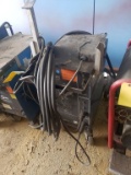 Miller Regency 200 Welder