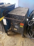 Miller Spool Mate 200 Welder