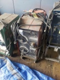 Airco Dip Pak 200 Welder