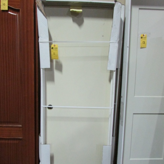 Flush S/C, P/H Doors, 26"x77" (2 Each)