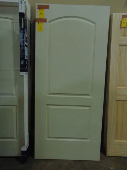 2-Panel H/C Doors, 36" (5 Each)