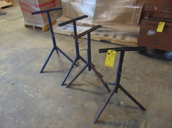 Jack Stands (4 Each)