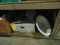 Kohler Cast Iron Lavatory Sinks, Asst. (2 Each)