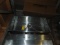 Stainless Steel Sink, 35