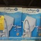 Water Filtration System (2 Each)
