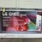 LG QNED Mini LED Television, 75
