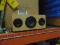 Wireless Wooden Speaker  3(6) (18 Each)