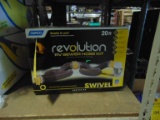 Revolution AV Sewer Hose Kit, 20'
