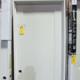 1-Panel P/H Door, 30