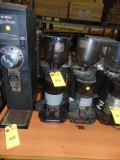 Commercial Food Processor (2 Each)