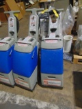 Carpet Cleaners (2 Each)