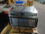 Turbo Chef Commercial Convection Oven