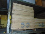 Plywood, 3/4
