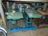 Sewing Machines (2 Each) (As Is)