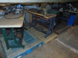 Sewing Machines (3 Each) (As Is)