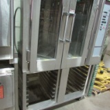 Baxter Commercial Oven