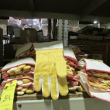 H/D Work Gloves (96 Pairs)