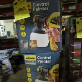 Wagner Control Paint Sprayer (As Is) (3 Each)