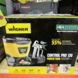 Wagner Control Pro 130 Airless Paint Sprayer (As Is)