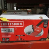 Craftsman 1/2-HP Smart Garage Door Opener Kit (As Is)