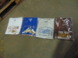 Catchin' Deer's Packaged T-Shirts, Asst. (250 Each)