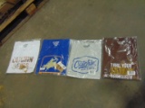 Catchin' Deer's Packaged T-Shirts, Asst. (210 Each)