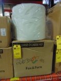 Fox & Fern Extra Large Cylinder Pot (2 Each)