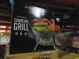 Portable Charcoal Grills 2(4) + 4 (12 Each)