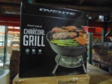 Portable Charcoal Grills 2(4)  (8 Each)