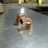 Copper Fittings, Asst. (190 Each)