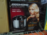 Redmond Multi Cooker, M/N: RMC-M23A (2 Each)