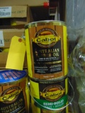 Cabot Siding Stain (1 Gal) 2(4)+3 (11 Each)