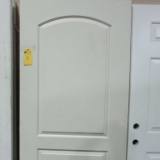 2-Panel H/C Door Slabs , 36