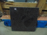 Black Granite Tile, 12