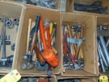 Hammers, Asst. (2 Boxes) (Lot)