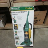 Bissell Commercial Bagless Vacuum