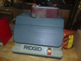 Ridgid Electric Sander