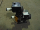 Dayton 3/4-HP Booster Pump