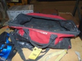 Work & tool Bags, Asst. (2 Each)