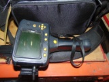 1 Deal Heat Seeker Thermal Imager w/Case & Software