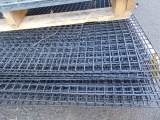 Coated Metal Wire Mesh Sheets, 4x8 (19 Pcs)