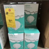 KN95 Mask 15(50) (750 Each) (15 Boxes)