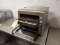 Holman QCS Conveyor Toaster